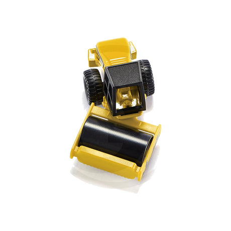 Macheta cilindru compactor Siku 18478854 – imagine 2