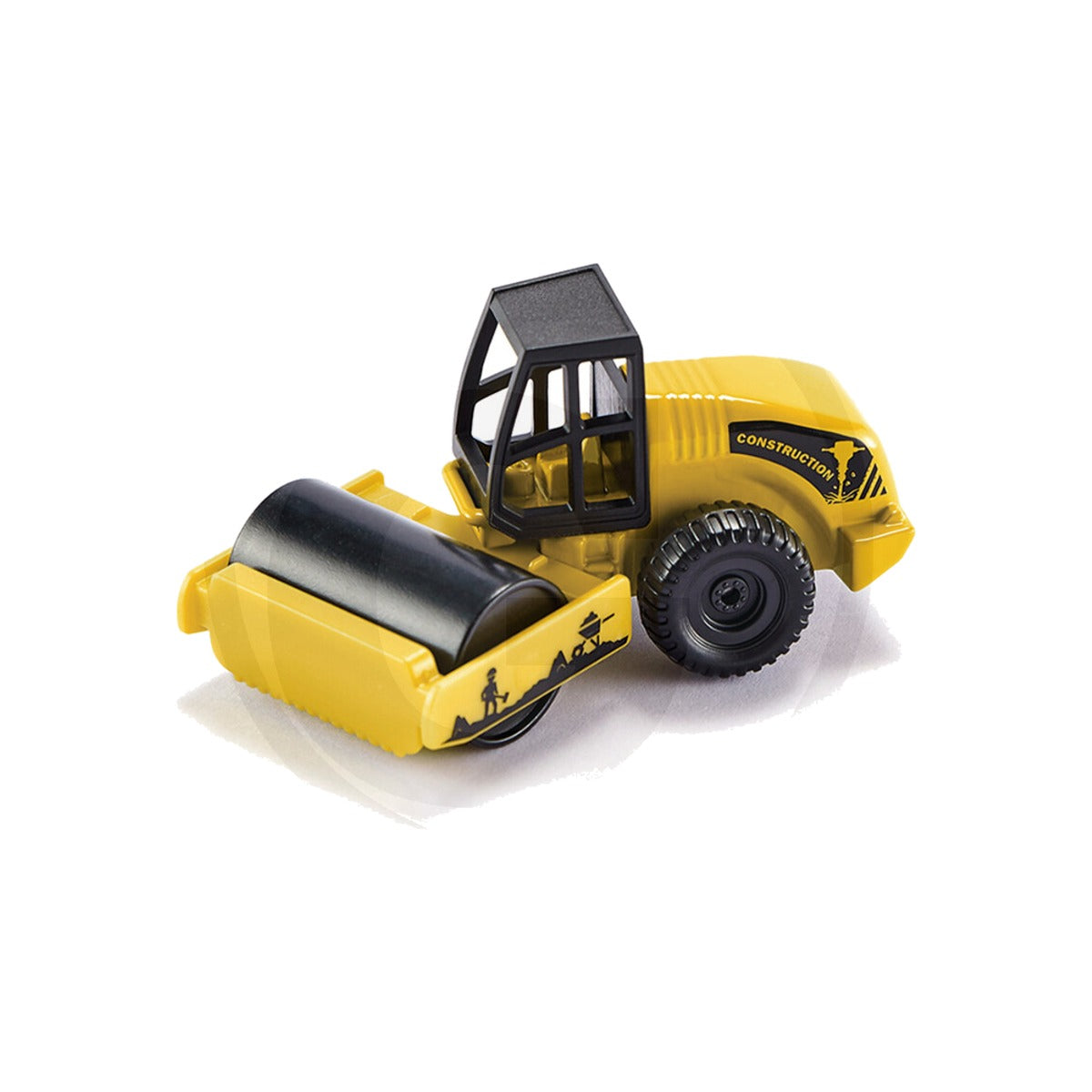 Macheta cilindru compactor Siku 18478854 – imagine 3