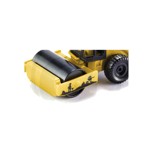 Macheta cilindru compactor Siku 18478854 – imagine 4