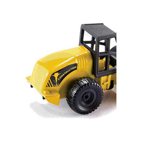 Macheta cilindru compactor Siku 18478854 – imagine 5