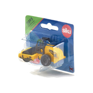 Macheta cilindru compactor Siku 18478854 – imagine 7