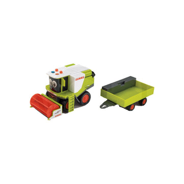 Macheta combina Claas Kids Lexion 780 Happy People 60034542