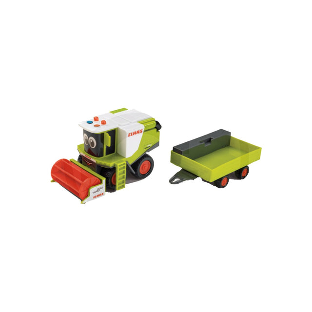 Macheta combina Claas Kids Lexion 780 Happy People 60034542