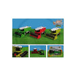 Macheta combina Kids Globe 600KG510696