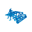 Macheta cultivator cu discuri, scara 1:16 Bruder 02329
