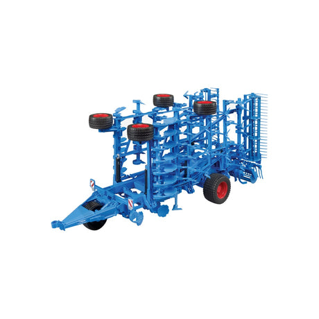 Macheta cultivator Lemken Koralin 9, scara 1:16 Bruder 02228