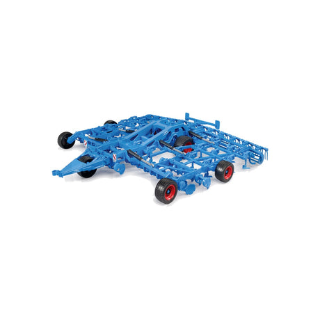 Macheta cultivator Lemken Koralin 9, scara 1:16 Bruder 02228 – imagine 2