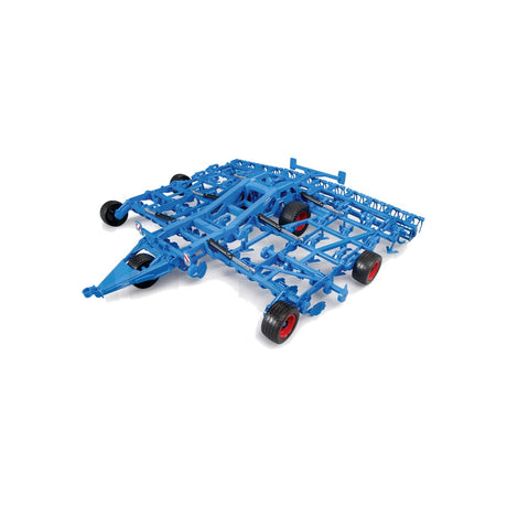 Macheta cultivator Lemken Koralin 9, scara 1:16 Bruder 02228 – imagine 3