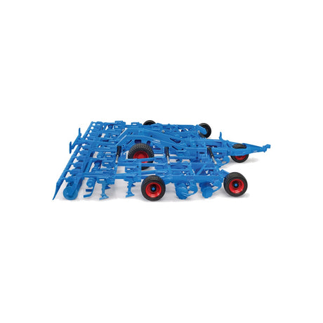 Macheta cultivator Lemken Koralin 9, scara 1:16 Bruder 02228 – imagine 5