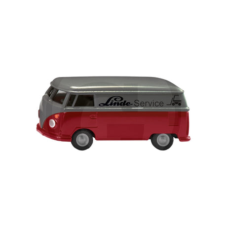 Macheta duba VW T1 Transporter Siku 18530013