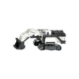 Macheta excavator Liebherr R9800, scara 1:87 Siku 1798