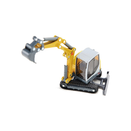 Macheta excavator Wacker Neuson ET65, scara 1:50 Siku 10355900000 – imagine 2