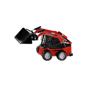 Macheta incarcator compact, scara 1:32 Siku 3049