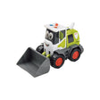 Macheta incarcator frontal pe roti Claas Kid Torion 1914 Happy People 60034523