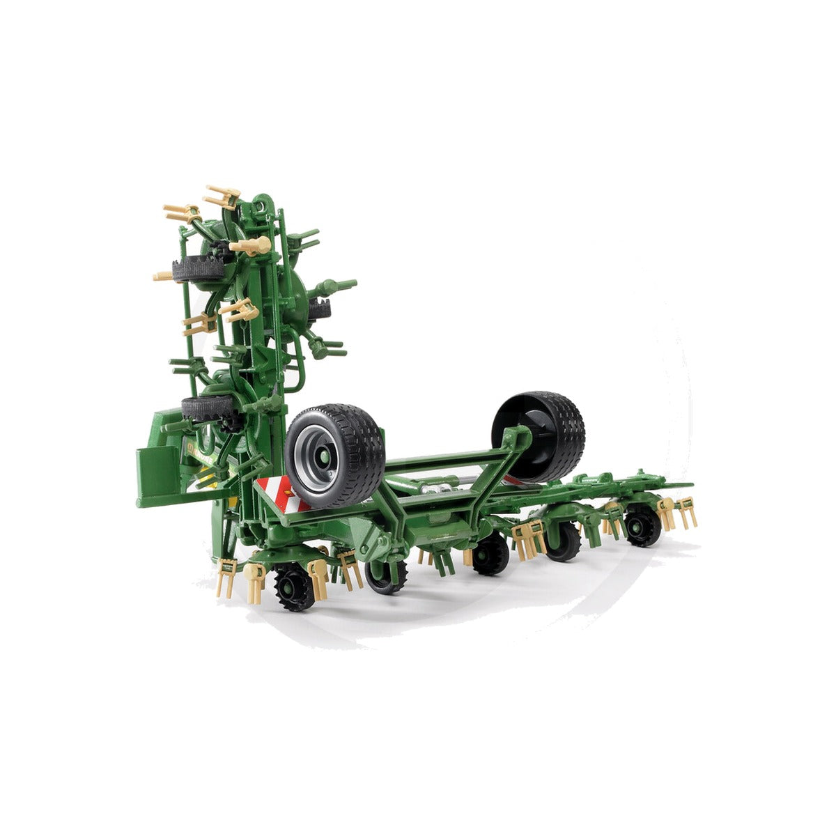 Macheta intorcator de fan, scara 1:16 Bruder 02224 – imagine 3