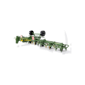 Macheta intorcator de fan, scara 1:16 Bruder 02224 – imagine 6