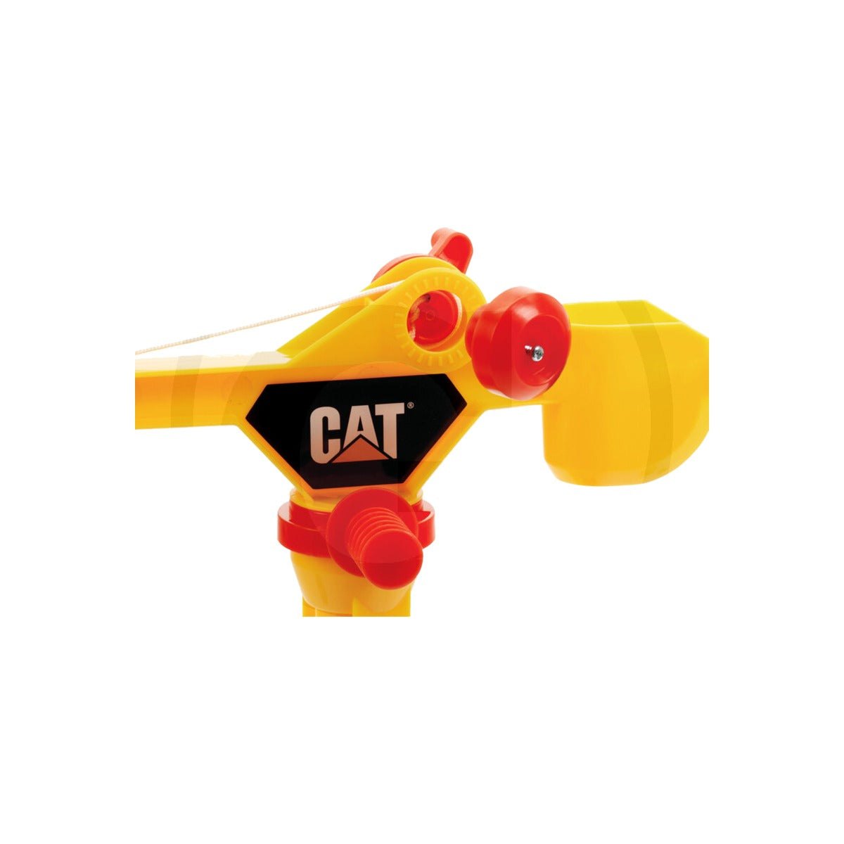 Macheta macara de santier Cat Klein 18495148 – imagine 5