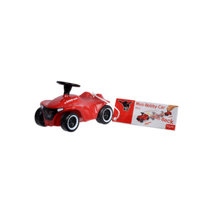 Macheta Mini Bobby Car Neo BIG 60055974 – imagine 2