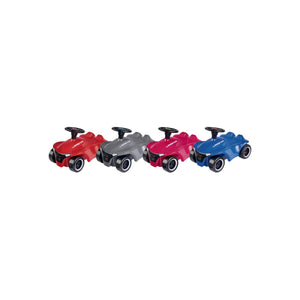 Macheta Mini Bobby Car Neo BIG 60055974 – imagine 3