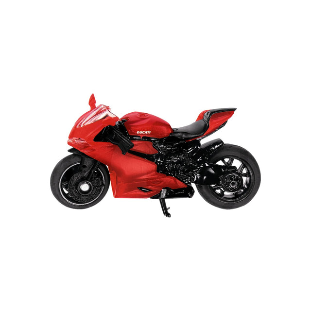 Macheta motocicleta Ducati Panigale 1299 Siku 18500109
