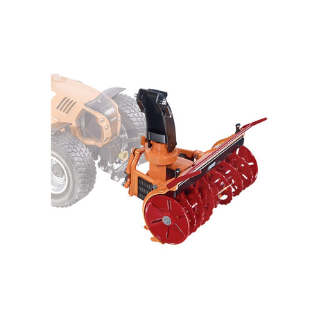 Macheta plug de deszapezire, scara 1:32 Wiking 600W7390