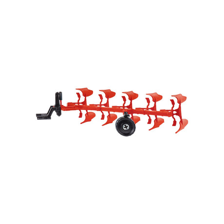 Macheta plug reversibil complet, scara 1:32 Siku 18534608