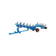 Macheta plug rotativ, scara 1:16 Bruder 02250