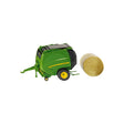 Macheta presa de balotat John Deere, scara 1:32 Siku 2465