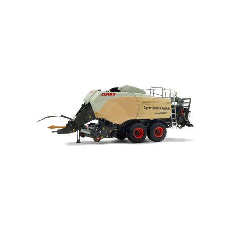Macheta presa pentru baloti Claas Quadrant 5300 FC Stotz, scara 1:32 ROS 19381366