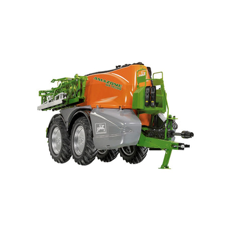 Macheta pulverizator tractat Amazone UX 11200, scara 1:32 Wiking 600W7346