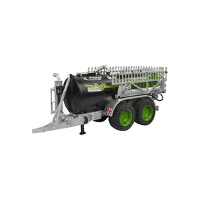 Macheta remorca Jumbo Line Plus, scara 1:16 Bruder 02036