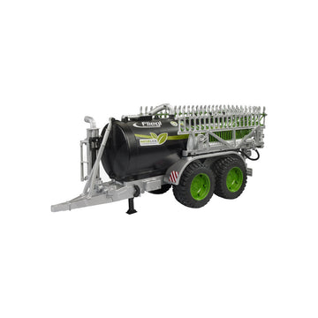 Macheta remorca Jumbo Line Plus, scara 1:16 Bruder 02036