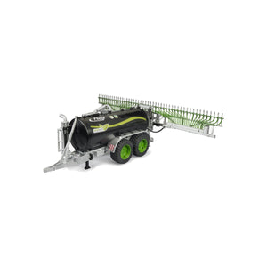 Macheta remorca Jumbo Line Plus, scara 1:16 Bruder 02036 – imagine 3