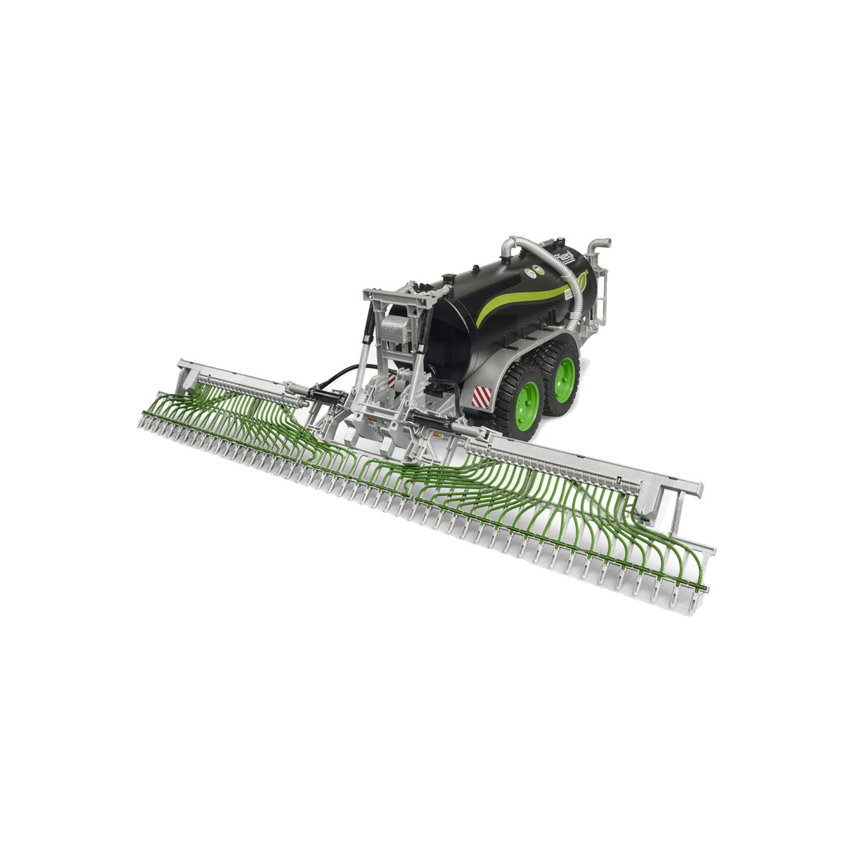 Macheta remorca Jumbo Line Plus, scara 1:16 Bruder 02036 – imagine 4
