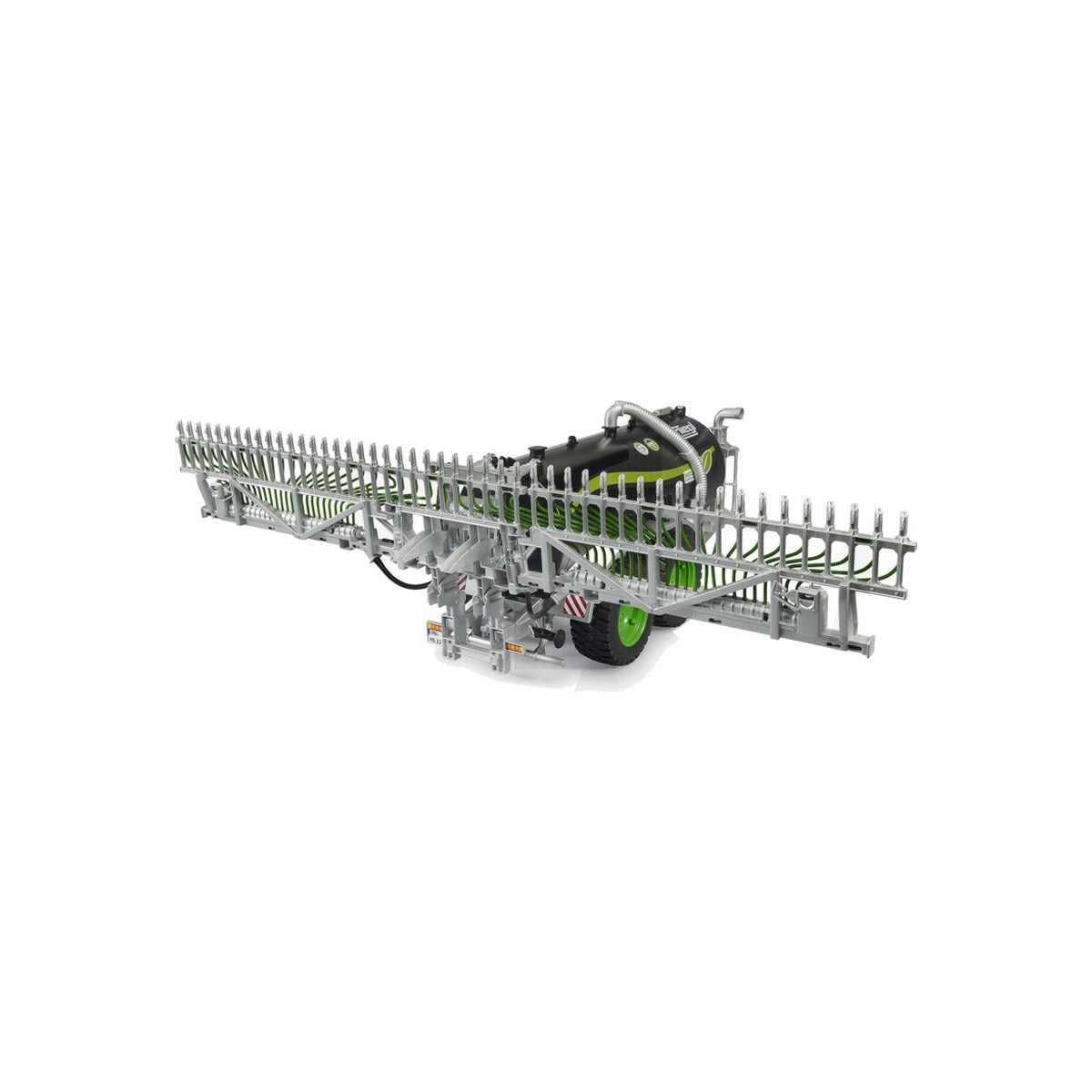 Macheta remorca Jumbo Line Plus, scara 1:16 Bruder 02036 – imagine 5