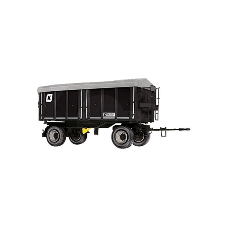 Macheta remorca Kröger HKD302, scara 1:32 Wiking 12262572
