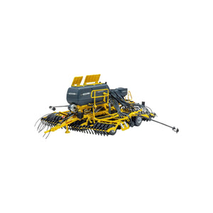 Macheta semanatoare Bednar Omega OO 6000 FL ROS 36748010