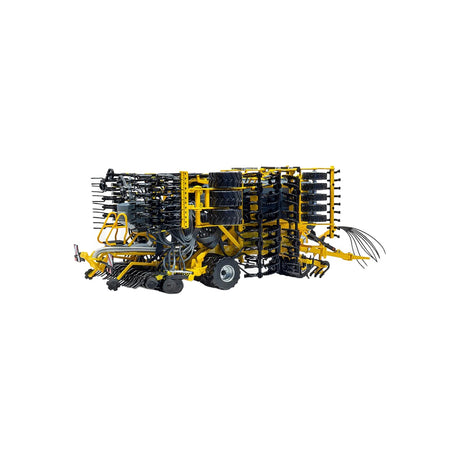 Macheta semanatoare Bednar Omega OO 6000 FL ROS 36748010 – imagine 2