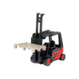 Macheta stivuitor Linde, scara 1:87 Siku 1311