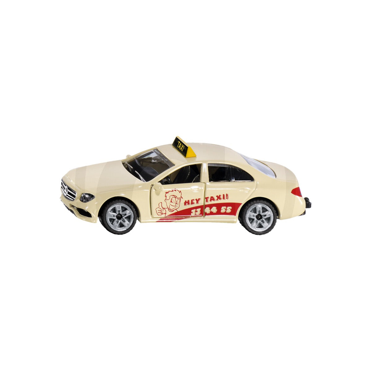 Macheta taxi Siku 18508609