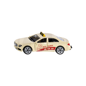 Macheta taxi Siku 18508609