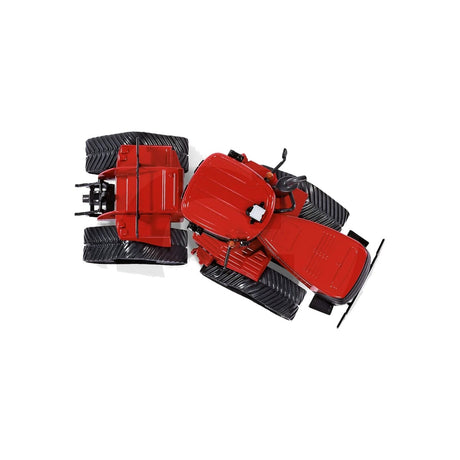 Macheta tractor Case IH Quadtrac 600, scara 1:32 Siku 3275 – imagine 2