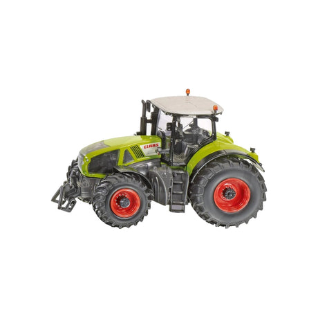 Macheta tractor Claas Axion 950, scara 1:32 Siku 3280