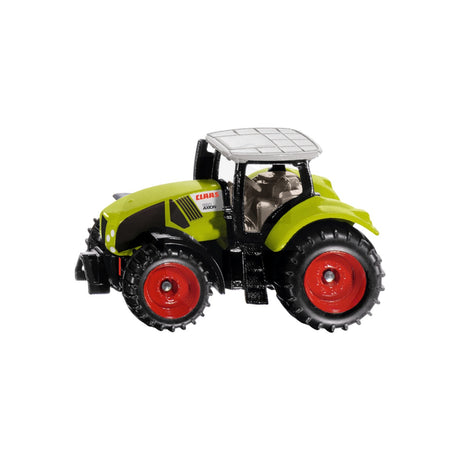 Macheta tractor Claas Axion 950, scara 1:87 Siku 1030