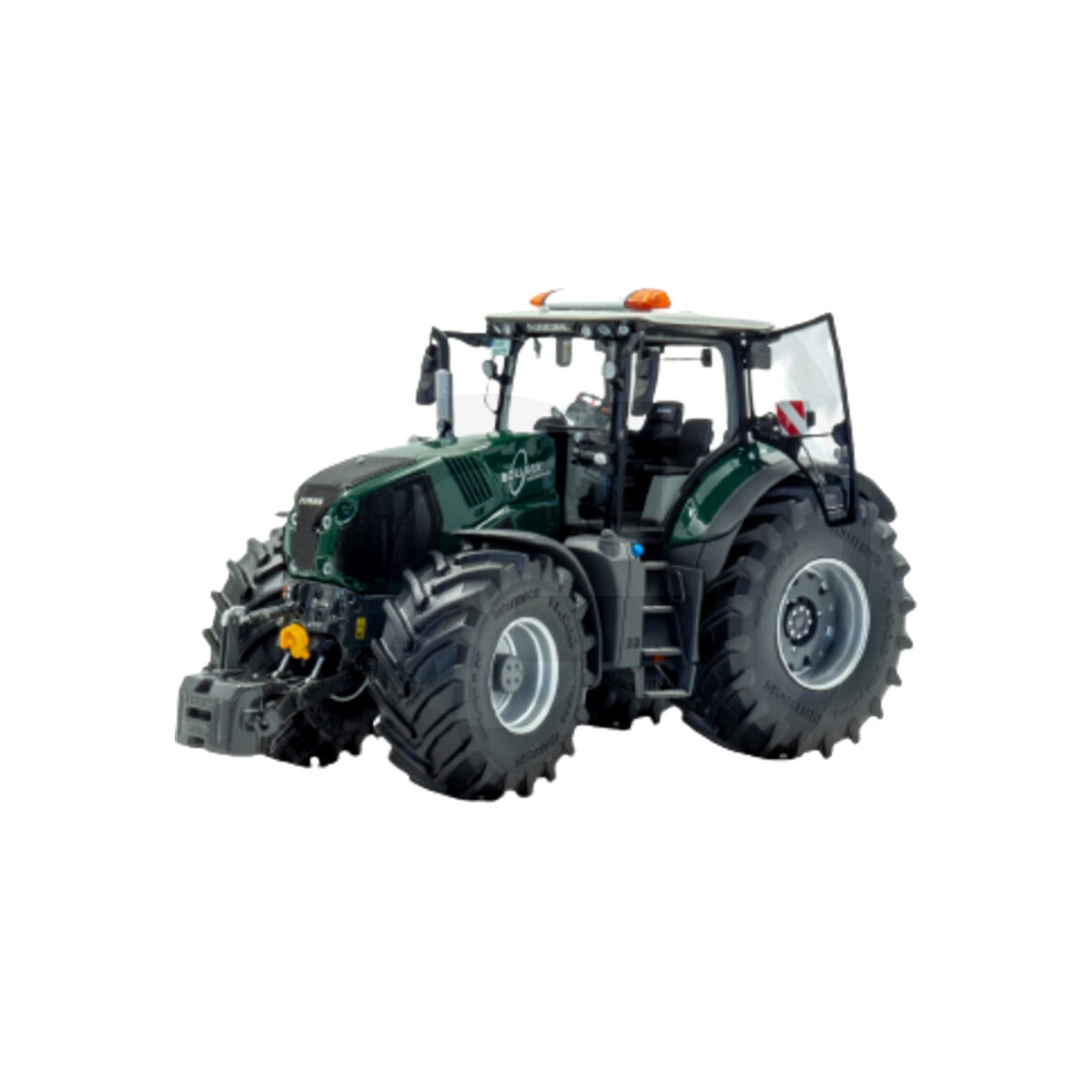 Macheta tractor Claas Axion Bollmer Edition, scara 1:32 ROS 11052773
