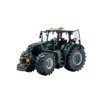 Macheta tractor Claas Axion Bollmer Edition, scara 1:32 ROS 11052773