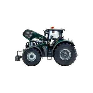 Macheta tractor Claas Axion Bollmer Edition, scara 1:32 ROS 11052773 – imagine 3