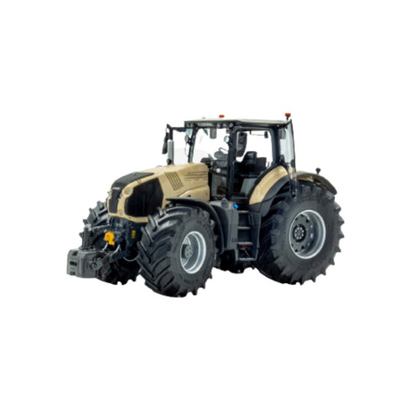 Macheta tractor Claas Axion Stotz Edition, scara 1:32 ROS 11416799