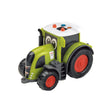 Macheta tractor Claas Kids Axion 870 Happy People 60034521