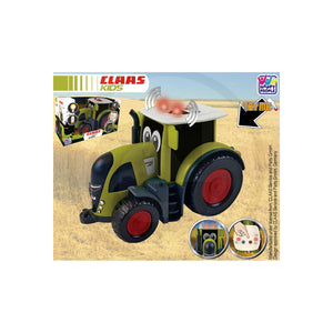 Macheta tractor Claas Kids Axion 870 Happy People 60034521 – imagine 2